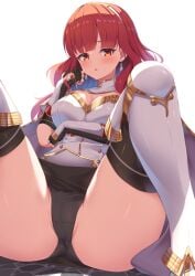 celica (fire emblem) from fire emblem by misomiso 154