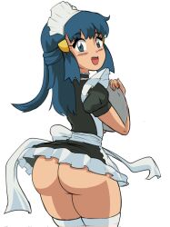 dawn (pokemon) from nintendo by crimson chaos