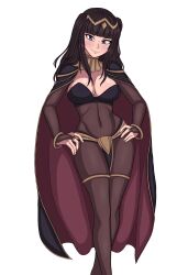tharja (fire emblem) from fire emblem by kyzacreations