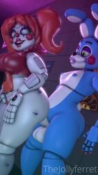 10_seconds 1boy 1girls 3d 9:16 against_wall animated animatronic baby_(fnafsl) balls blue_skin bonnie_(fnaf) breasts bunny circus_baby circus_baby_(fnaf) clown clown_girl erection female female_penetrated femboy femboy_on_female five_nights_at_freddy's five_nights_at_freddy's:_sister_location green_eyes huge_ass huge_balls huge_breasts huge_cock huge_thighs jollyferret male male_penetrating male_penetrating_female mp4 music nude nude_male penetration penis red_hair robot robot_boy robot_girl sex shorter_than_10_seconds smile smirk smirking sound source_filmmaker straight thighs vertical_video video