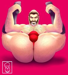 malcolm graves from league of legends by another timo