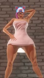 lynx (fortnite) from fortnite by dash23