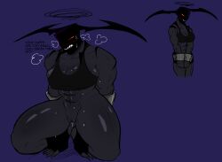 sable (susieruu) fan art