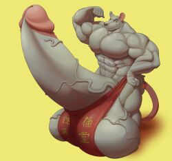 66_azure_99 abs balls biceps bodybuilder furry gay hyper hyper_balls hyper_genitalia hyper_muscles hyper_penis hyper_testicles male male_focus male_only muscles muscular muscular_arms muscular_ass muscular_back muscular_legs muscular_male muscular_thighs nipples pecs penis testicles veins veiny_penis