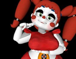 Baby (Fnafsl) Rule 34 Image