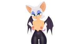 3d 3d_model bat bat_wings big_areola big_breasts bodysuit breasts butts69420 exposed_breasts female female_focus high_resolution highres illusion_soft koikatsu looking_at_viewer mobian mobian_(species) mobian_bat only png presenting_breasts rouge_the_bat sega sonic_(series) sonic_adventure_2 sonic_the_hedgehog_(series) transparent_background