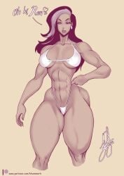 original character from rsahnp by henrik-drake