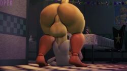 1boy 1futa 3d animated animatronic ass ass_broken balls balls_deep big_ass big_dom_small_sub big_penis doctorpurple2000 five_nights_at_freddy's five_nights_at_freddy's_2 futa/male futa_on_male futanari huge_ass huge_balls huge_breasts huge_cock impossible_fit large_ass large_penis massive_ass penis questionable_consent rough size_difference sound strong_thrust thick_ass thick_thighs toy_chica_(fnaf) video voluptuous