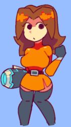 mii from nintendo by ceedose2