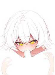 absurdres artist_request character_request copyright_request fellatio highres non-web_source oral source_request tagme