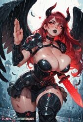 Armor Rule 34 Image