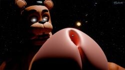 2025 3d_(artwork) accessory animatronic anthro artist_logo balls bear belly big_balls big_belly big_penis blue_eyes bodily_fluids bow_tie brown_body brown_fur clothing cock_ring cock_vore cosmic_background cosmos digital_media_(artwork) earth earth_(planet) five_nights_at_freddy's five_nights_at_freddy's_2 foreskin frooberx_(artist) fur galaxy genital_fluids genitals hat headgear headwear hi_res huge_balls huge_cock hyper hyper_balls hyper_genitalia hyper_penis imminent_death imminent_vore jewelry jupiter_(planet) logo looking_pleasured machine macro male male_only mammal mars_(planet) mercury_(planet) neptune_(planet) nude nude_macro nude_male object_vore orgasm_face paws penile penis penis_accessory penis_jewelry planet planet_dwarfing planet_vore pluto_(dwarf_planet) precum robot saturn_(planet) scottgames soft_vore solar_system solo space star sun teeth thick_penis thick_thighs tongue uranus_(planet) vein veiny_penis venus_(planet) vore wide_hips withered_freddy_(fnaf)