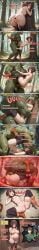 1boy 1girls aftermath ahe_gao ai_assisted ai_generated anthro anthro_on_human ass boots breasts brown_hair choker collar comic crystal_lewdart cum cum_in_ass cum_in_pussy cum_inside cum_leaking cumshot defeat_sex defeated defeated_heroine dominant_male domination english_text eyes_rolling_back female female_penetrated femsub fertilization gameplay_mechanics gaping gaping_anus green_skin health_bar huge_cock humanoid impregnation instant_loss k.o. kono_subarashii_sekai_ni_shukufuku_wo! leaking_cum leg_grab light-skinned_female maledom mating_press megumin monster monster_cock naked orc orgasm orgasm_face ovum penetration pregnant pregnant_belly red_eyes sex short_hair short_hair_with_long_locks sidelocks size_difference small_breasts stand_and_carry_position standing_missionary standing_sex stomach_bulge straight_sex text thighhighs thighs tongue_out witch