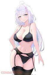 ember amane from phase connect by mahiruuu