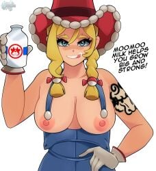 kitt (pokemon) from pokemon by lewdershooter