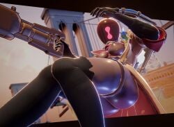 paradox (deadlock) from deadlock by kezdexo