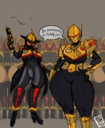 background characters from roblox by ggez2341