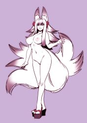 Animal Ear Fluff Rule 34 Image