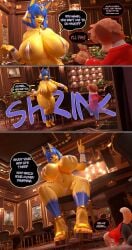 ankha from animal crossing by keynor