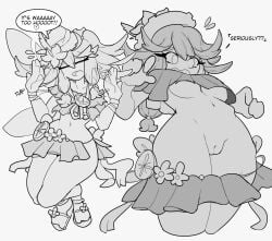 notte (dragalia lost) from cygames by bbdouble