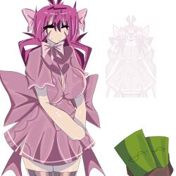 1female 1female1male 1females 1girl1boy 1girl1boys 1girls 1woman 1woman1man 2026 anon anonymous_male big_breasts big_dress big_titties bow bows bows_in_hair clothed clothing confused confused_face confusion digital digital_art digital_drawing digital_drawing_(artwork) digital_media digital_media_(artwork) dollar_bill dollar_bills dollar_sign dollars dress female glossy_hair glossy_skin handing_over hands_folded liamai magenta_hair money no_sex(yet) no_sex_(yet) oc original original_character pink_bow pink_bows pink_color pink_dress pink_hair pink_hair_female pink_theme puffy_dress self_upload sweat sweatdrop tall_female taller_female thick_thighs