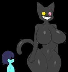 friend (deltarune) from deltarune by enigi09