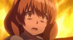 animated anne_(kaifuku) big_sister invasion kaifuku_jutsushi_no_yarinaoshi redo_of_healer scared scared_expression striped tearing_clothes tnk_(company) violation visible_nipples