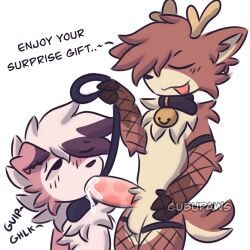 Gloves (Marking) Rule 34 Image