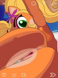 coco bandicoot from activision by sweettooth115