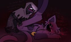 catnap (poppy playtime) from poppy playtime by delikeenz