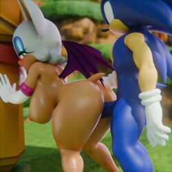 3d animated anthro bat_ears bat_wings big_breasts bouncing_breasts clitoris dancing doggy_style fitness huge_breasts lordpyro9 music rouge_the_bat rouge_the_bat_(nottanj) sex sonic_(series) sonic_adventure_2 sonic_the_hedgehog sonic_the_hedgehog_(series) tagme uncensored uncensored_breasts uncensored_nipples uncensored_penis uncensored_pussy uncensored_vagina vaginal_penetration video