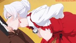 scarlet el vandimion from saigo ni hitotsu dake onegai shitemo yoroshii deshou ka by azure993