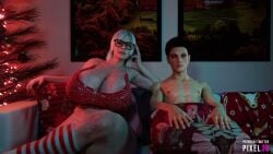 1boy 1boy1girl 1girls 3d ass_bigger_than_head big_ass big_breasts big_thighs breasts breasts_bigger_than_head curvaceous curvy curvy_figure dumptruck_ass dumptruck_butt enormous_ass enormous_breasts enormous_thighs fat_ass female gigantic_ass gigantic_breasts gigantic_thighs gilf goth grandmother grandmother_and_grandson grandson hips hourglass_figure huge_ass huge_breasts huge_thighs hyper_ass hyper_breasts hyper_thighs large_ass large_breasts large_thighs legs light-skinned_female light_skin male male/female massive_ass massive_breasts massive_thighs mature mature_female no_sound older_female older_female_and_younger_male original original_character original_characters pixel3d slim_waist straight thick thick_ass thick_hips thick_legs thick_thighs thighs thighs_bigger_than_head video voluptuous waist wide_ass wide_hips wide_thighs younger_male