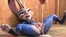judy hopps fan art