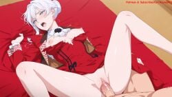 scarlet el vandimion from saigo ni hitotsu dake onegai shitemo yoroshii deshou ka by azure993
