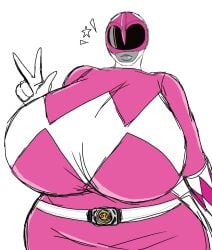 character request from kyoryu sentai zyuranger by momiji (artist)