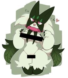 generation 9 pokemon from nintendo