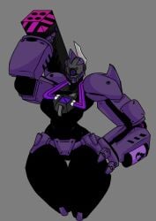 predator (disambiguation) (tdx) from roblox by ggez2341
