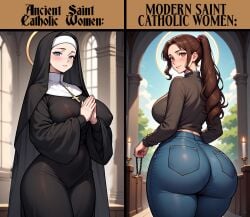 sinner from religion by shyguy97