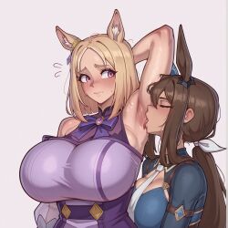 admire vega (umamusume) from umamusume by moonshadegens