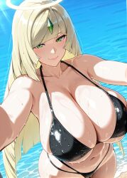 ai_generated alternate_ass_size alternate_body_type alternate_breast_size beautiful beauty blonde-haired_female blonde_female blonde_hair blonde_hair_female breasts clothed clothing female female_focus female_only gigantic_ass gigantic_breasts green_eyes huge_ass huge_breasts hyper hyper_breasts hyper_butt large_ass large_breasts long_hair lusamine_(pokemon) mommy nagiotoai open_eyes pokemon pokemon_sm pokemon_trainer solo solo_female solo_focus stretched_clothing tight_clothing voluptuous voluptuous_body voluptuous_female