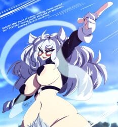 biwa hayahide (umamusume) from umamusume by sebs i art