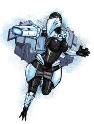 artemis (tdx) from roblox by ggez2341