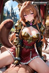 1girls Rule 34 Image
