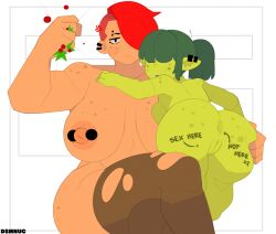Booru post from rule34.xxx