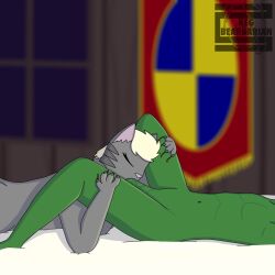 Animal Humanoid Rule 34 Image