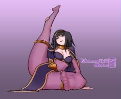 tharja (fire emblem) from fire emblem by ebi77