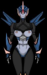 1girls alien alien_girl arcee black_background blue_eyes boobs breasts curvaceous curves curvy curvy_body curvy_female curvy_figure dullehan female female_only medium_breasts nipples pink_nipples pussy robot robot_girl robot_humanoid simple_background solo solo_female tits transformers transformers_prime vagina