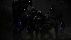 3d 4boys alien forced_handjob halo halo_(series) handjob imminent_rape imminent_sex interspecies male_sangheili_(halo) pompilus_sfm_twitter(artist) rape sangheili size_difference spartan_(halo) thigh_sex