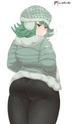 tatsumaki from one-punch man by lewddoodler